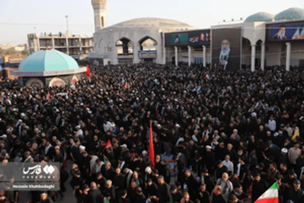 اقامه نماز