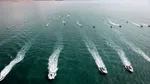 ترامپ قدم بگذارد، تنگه هرمز جهنم او می‌شود