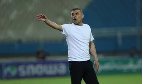 از اتفاقات بازی تراکتور و گل گهر خجالت می کشم!