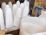 توزیع ۱۰۰ هزار تن برنج وارداتی در سراسر کشور