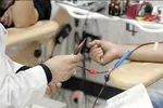 انتقاد هاشمی از بی‌برنامگی در اهدای خون