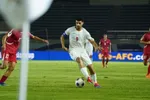 پست خداحافظی طارمی با هواداران اینتر + عکس