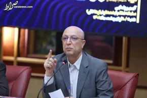 تصاویر / تصاویری خاص از نخستین جشنواره فرهنگی دانشگاه تهران با حضور زلفی گل