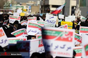 کاریکاتور/ آرزوی فتنه‌آفرینی‌های جدید!