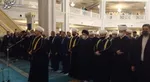 به این میگن وحدتِ دشمن شکن +عکس