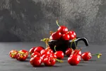 شناسایی ارزش تغذیه‌ای مواد غذایی از رنگ آنها!