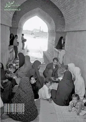 عکس/ مهاجم خارجی سابق پرسپولیس در حرم امام رضا(ع)