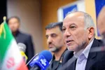 قهرمان جودوی کشور از ایران می‌رود