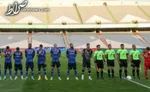 لیگ برتر ایران/ سپاهان صفر - پرسپولیس صفر