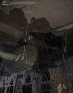 اسامی مصدومین بستری در بیمارستان قصرشیرین