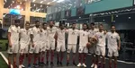ملی‌پوشی که با کفش پاره تمرین می‌کند!