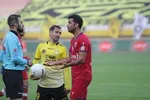 معاوضه حاج صفی با سپاهانی‌ها انجام نمی‌شود