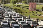 اوج گیری قیمت‌ها در بازار خودرو/ پراید ۱۵۲ میلیون تومان