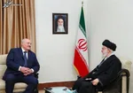 لوکاشنکو ممکن است در سال ۲۰۲۶ به ایران سفر کند