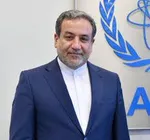 عراقچی: جمهوری اسلامی قوی‌تری خواهیم شد