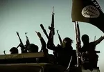 الحشد الشعبی مخفیگاه‌های داعش در شرق عراق را در هم کوبید
