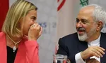 ظریف:۲ بار با موگرینی نامه نگاری کرده ایم