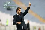 اظهارات جنجالی پدیده جدید فوتبال ایران در نود +تصاویر