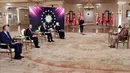 پاسخ پوتین به احتمال مداخله نظامی روسیه در افغانستان