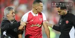 پایان ابهام درباره آینده قائدی