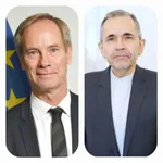 مسکو:آماده‌ایم مشکلات مربوط به برنامه هسته‌ای ایران را تسهیل کنیم