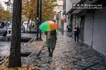 پیش‌بینی وضعیت هوا تا آخر هفته اعلام شد