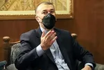امیرعبداللهیان: به دقت رفتار بایدن را می‌سنجیم