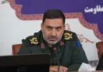 ۵۰ لیدر اغتشاشات از منافقین بودند