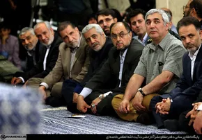 فیلم/ اظهارات سردارسلیمانی درباره «به وقت شام»