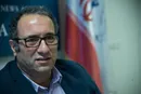 خبری ناراحت‌کننده که رضا میرکریمی را شوکه کرد