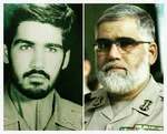 عکس/قدیمی ترین زیارتنامه حضرت عباس(ع)