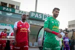شرط پرسپولیس برای بخشش بیرانوند | ۱۰۰ میلیارد یا ترابی؟