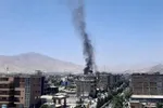 ترور خادمان امنیت در زاهدان با یک شهید و 3 زخمی‌