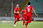 فرزاد مجیدی:داور گفت حرف‌های فنی نزنید