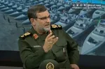 فرمانده نیروی دریایی سپاه: اگر اتفاقی برای جمهوری اسلامی بیفتد ۲۰۰ سال به عقب برمی‌گردیم