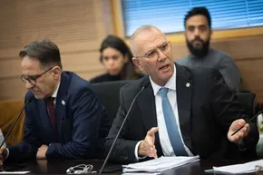 تصاویر/ استقبال اردوغان از سفیر جدید اسرائیل
