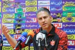 گل‌محمدی: برد پرگل مقابل نساجی سخت به دست آمد
