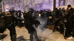 چین گزارش سالانه نقض حقوق بشر در آمریکا را منتشر کرد