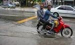 آخر هفته بارانی در ۱۹ استان کشور