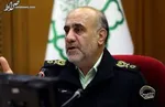هشدار و آماده‌باش مدیریت بحران برای بارش باران و احتمال سیلاب در شمال تهران