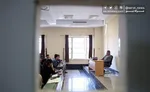 واکنش دانشگاه آزاد به جلسه دفاعیه یک بازیگر در دانشگاه