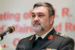 فرمانده ناجا: عده‌ای بر بستر نارضایتی‌ها سوار شده اند