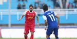 آب پاکی فدراسیون فوتبال روی دست پرسپولیس