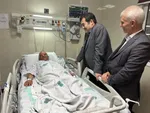 دنیامالی: نماد غیرورزشی در ورزشگاه بازی ایران - مصر نخواهیم دید