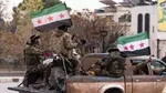 کشته شدن ۱۴۷ نفر بر اثر درگیری نیرو‌های نظامی حکومت موقت سوریه با معترضان