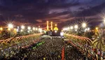 پارسال چند نفر ایرانی دستشان از دنیا کوتاه شد؟