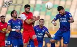 هوای تهران در مرز آلودگی است