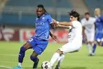 زارع: تا قبل از گل بهتر پرسپولیس بودیم