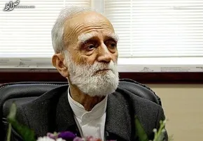 فیلم / چهره سردار شهید حاج «قاسم سلیمانی»، زینت بخش ساحل نوار غزه