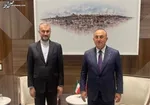 واکنش شدید اللحن وزیر امور خارجه ایران به اقدام توهین‌آمیز نشریه فرانسوی